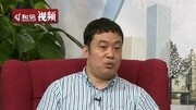 期货实盘李永强:悬崖边上的期货人生转折点财经完整版视频在线观看爱奇艺