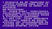 唇炎看中医有用吗?是治标还是治本?健康完整版视频在线观看爱奇艺