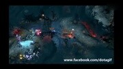 dota2 gif 动图集锦(第三期)游戏完整版视频在线观看爱奇艺