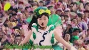 笑颜百景之桃神祭(6万人一起哟哈哈)音乐高清MV在线观看–爱奇艺