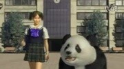 铁拳3 全CG13 Kuma, Panda游戏完整版视频在线观看爱奇艺