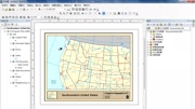 ArcGIS10.0视频教程侯老师QQ861019062 全面认识ArcGIS软件知识名师课堂爱奇艺