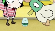 【】莎拉和小鸭Sarah and Duck【AI字幕组】S03E08中英高清字幕Part1动漫完整版视频在线观看爱奇艺