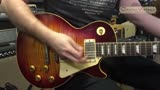 Carter Vintage Guitars Spec 1959 True Historic Gibson Les Paul Reissue
