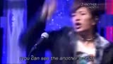 GACKTx丸山隆平 ANOTHER WORLD 160403 関8 KANJAM 完全燃SHOW