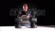 Traxxas 全新车款 XMAXX 1:5 重量级大脚 中文介绍母婴完整版视频在线观看爱奇艺