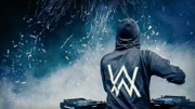 太好听了!Alan Walker 最新单曲《Tired》音乐背景音乐视频音乐爱奇艺