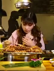 大胃王桐桐