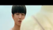 TFboys 王源和王俊凯基情满满,居然少了易烊千玺生活完整版视频在线观看爱奇艺