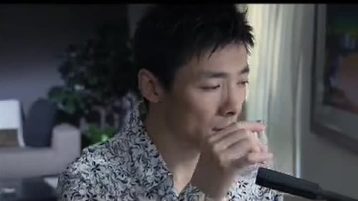 很佩服祖大的演技,每个角色眼神都不一样,找不到其他角色的影子