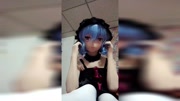 ❀✿蕾米莉亚的kigurumi室内自拍❀✿生活完整版视频在线观看爱奇艺