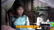 1981年电视剧大侠霍元甲主题曲《万里长城永不倒》配电视剧原声画面音乐背景音乐视频音乐爱奇艺