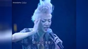 超帅 梅艳芳 《约会》2002香港“极梦幻”演唱会音乐背景音乐视频音乐爱奇艺