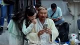 《新射雕英雄传》李一桐饰演黄蓉幕后花絮~