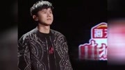 天籁之战2之mc华晨宇颠覆《一人饮酒醉》 张杰怒飙俄语海豚音