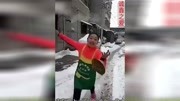 歌曲【雪在飞】音乐背景音乐视频音乐爱奇艺