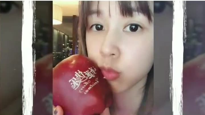 墨灵【杨杨得意】
