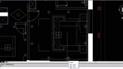 室内设计cad教程,中式平面方案平面图厨房及客厅电视背景墙续教育完整版视频在线观看爱奇艺