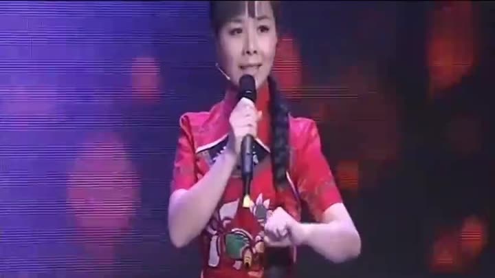 《问哥哥》,姐妹二人同台联唱《综艺盛典》 王二妮《丫蛋蛋》 王小妮