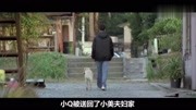 狗狗电影《导盲犬小Q》,三分钟看完太感人!片花完整版视频在线观看爱奇艺