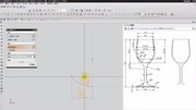 UG高脚杯建模教学科技完整版视频在线观看爱奇艺