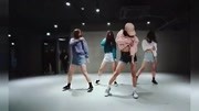 boom clap charli xcx may j lee choreography