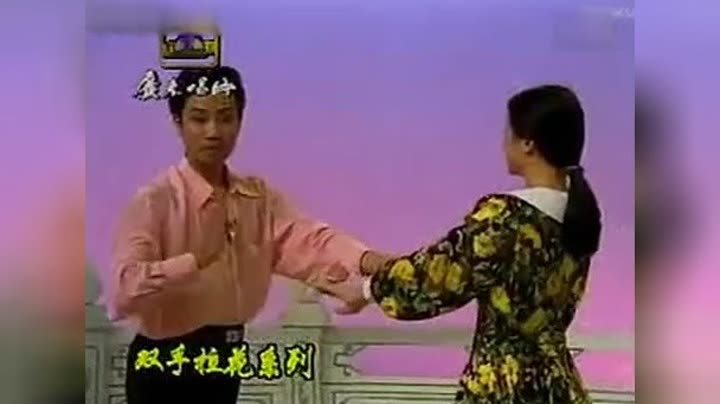 杨艺北京平四教学～46(双手拉花系列)_标清