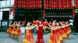 《中国红China Red》MV  星光大道 歌手：吴艳