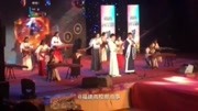 会玩!闽江学院学生乐器演奏《王者荣耀》背景音乐音乐背景音乐视频音乐爱奇艺