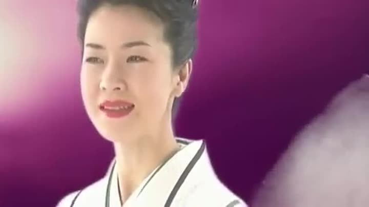                        坂本冬美