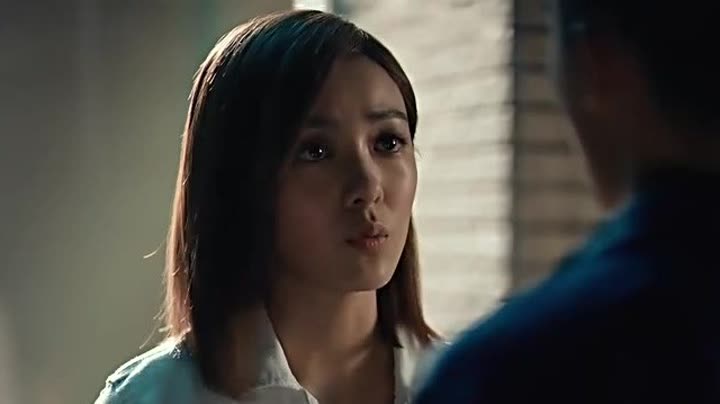 前任2:郭采洁走心片段
