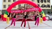 蜜糖舞团《一个人的精彩》音乐背景音乐视频音乐爱奇艺