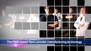 Nano Technology Inc.金属纳米颗粒胶体制备介绍科技完整版视频在线观看爱奇艺