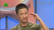 吴京老婆谢楠第一次采访吴京, 根本想不到他们会成为夫妻!娱乐完整版视频在线观看爱奇艺