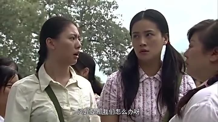                   母爱无悔第1集