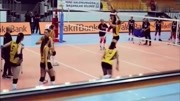 《vakifbanksk俱乐部》视频合集 01  朱婷体育完整版视频在线观看爱奇艺