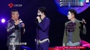 无限歌谣季之薛之谦杨迪破格变小丑 于文文伊一演唱变婚礼现场