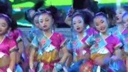 舞蹈视频小手拍出丫丫乐 幼儿舞蹈、六一节目