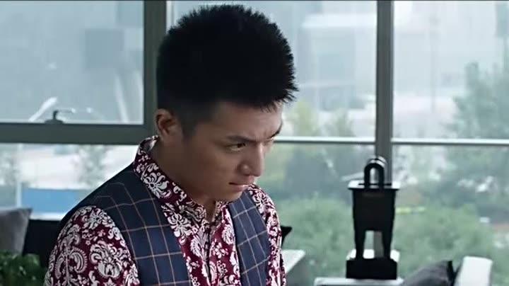 吴子安