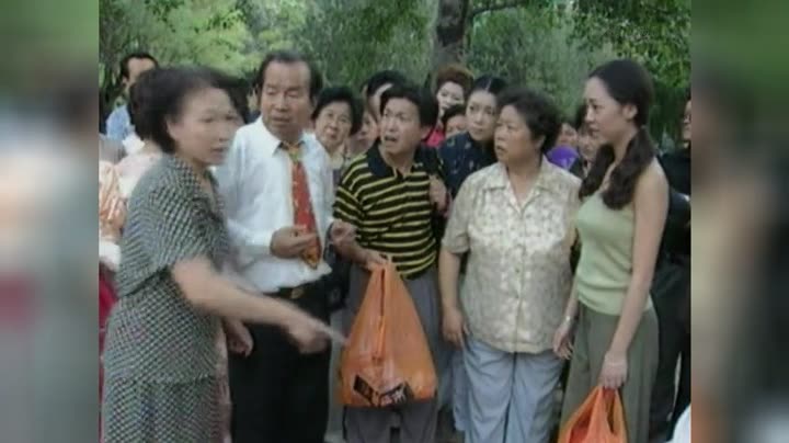 《人生笑语》视频圈子-《人生笑语》演员及剧情热门