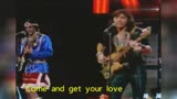 很耐听的银河护卫队插曲《Come and Get Your Love》Redbone