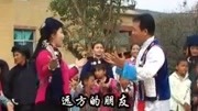 最美哈尼山寨,哈尼天梯:云南《元阳欢迎你》音乐背景音乐视频音乐爱奇艺