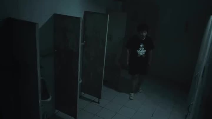       解剖室灵异事件之男生宿舍