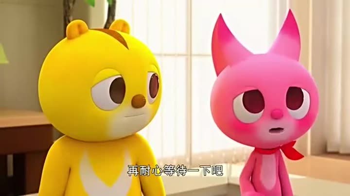 小淘气 