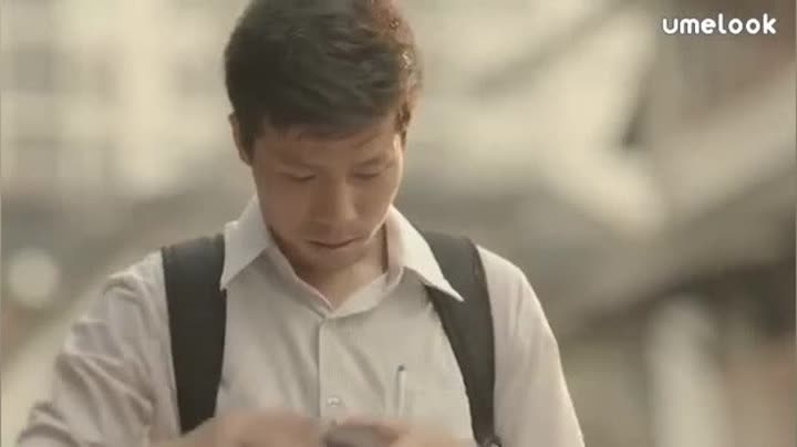         泰国感人广告:无名英雄