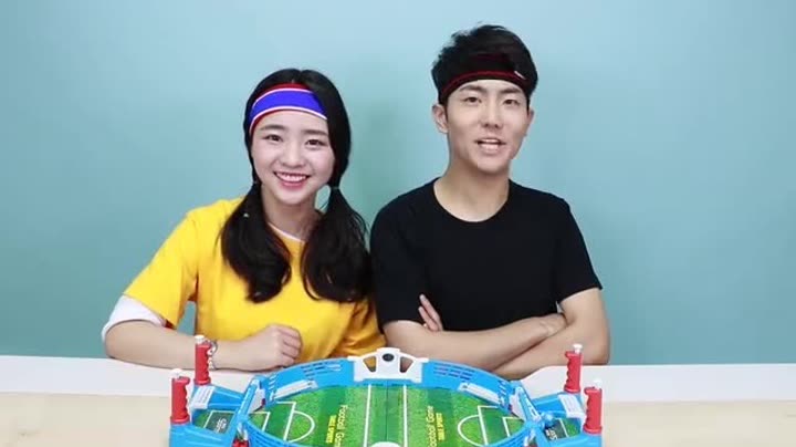       伶可兄弟的世界杯足球场,坤