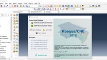 ABAQUS2018安装教程 step by step