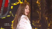 BoA 'Woman' KBS MUSIC BANK电影完整版视频在线观看爱奇艺