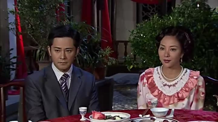 龙眉凤眼的杰拉丁尼莱李