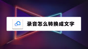 录音怎么转换成文字生活高清正版视频在线观看–爱奇艺